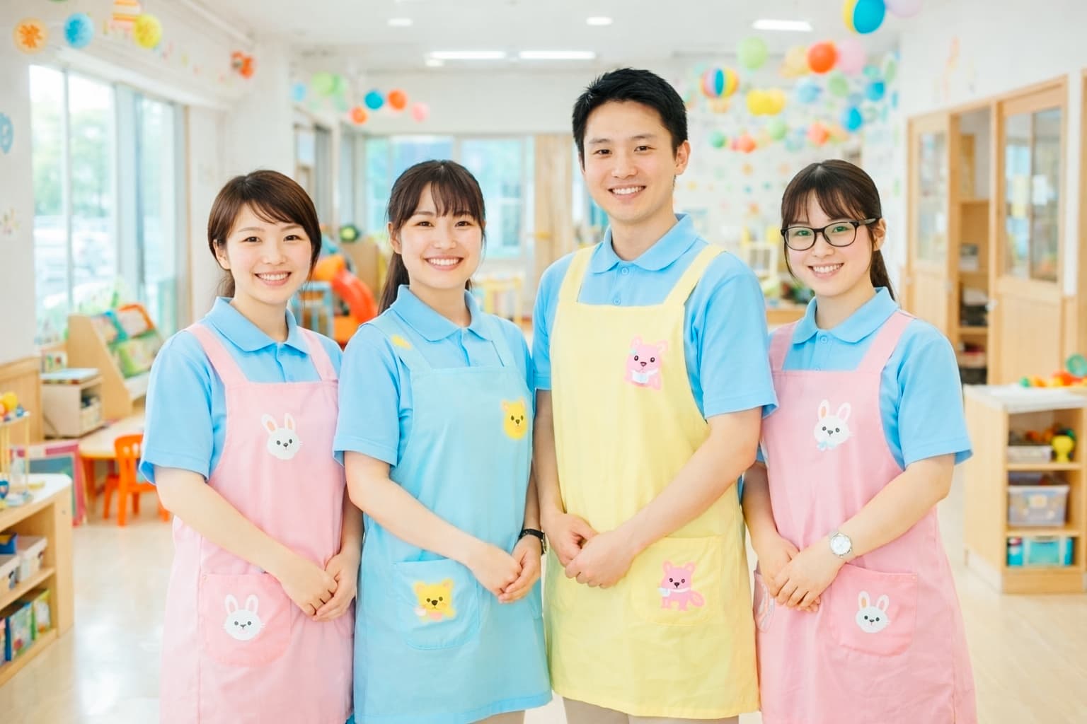 採用写真が応募数を左右する理由｜中小企業の採用サイト改善ガイド