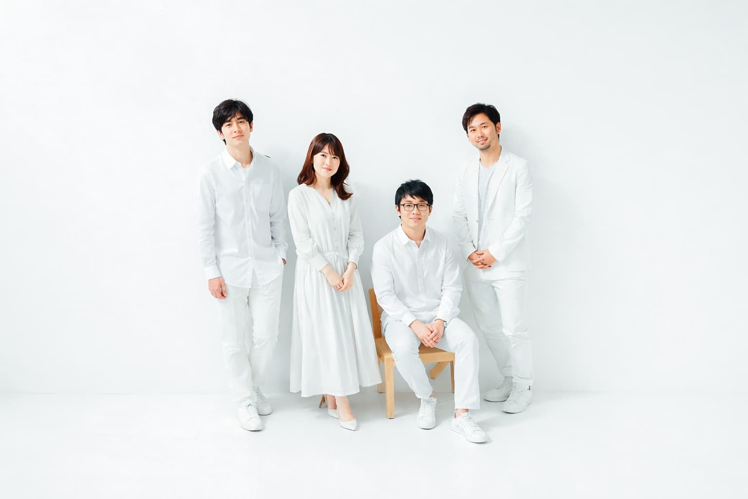 プロが解説｜ビジネスプロフィール写真は「背景」で印象が変わる！おすすめ背景5選